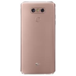 Смартфон LG G6+