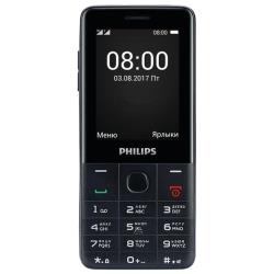 Телефон Philips Xenium E116