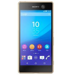 Смартфон Sony Xperia M5