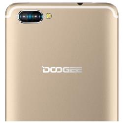 Смартфон DOOGEE X20L