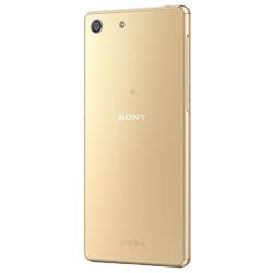 Смартфон Sony Xperia M5 Dual