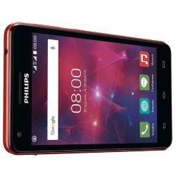 Смартфон Philips Xenium V377