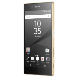 Смартфон Sony Xperia Z5