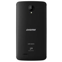 Смартфон Digma Linx A400 3G