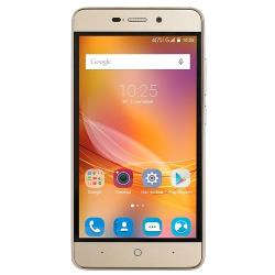 Смартфон ZTE Blade X3