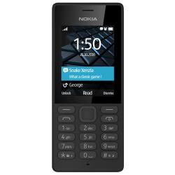 Мобильный телефон Nokia 150 DS 2020 TA-1235 Black .