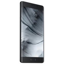 Смартфон Xiaomi Mi Note 2 Black, 5.7' 1920x1080, 2.35GHz+1.6GHz, 4 Core, 4GB RAM, 64GB, 22.5Mpix / 8M