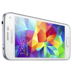 Смартфон Samsung Galaxy S5 mini SM-G800F