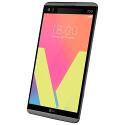 Смартфон LG V20