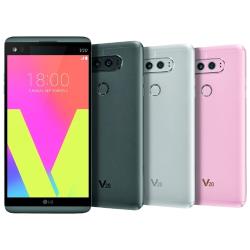 Смартфон LG V20