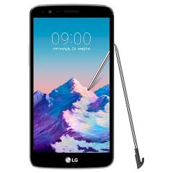 Смартфон LG Stylus 3 M400DY