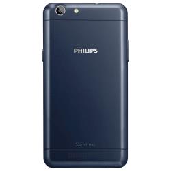 Смартфон Philips Xenium V526 LTE