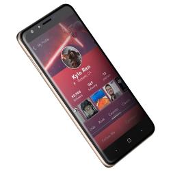 Смартфон DOOGEE Y6 16Gb