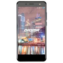 Смартфон Digma Vox Flash 4G