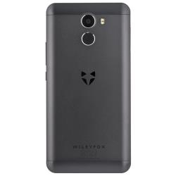 Смартфон Wileyfox Swift 2