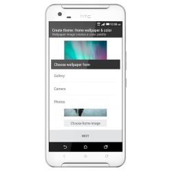 Смартфон HTC One X9 Dual Sim