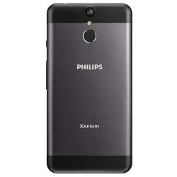 Смартфон Philips Xenium X588