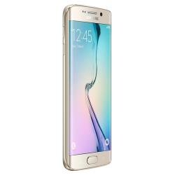 Смартфон Samsung Galaxy S6 Edge 64Gb