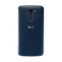 Смартфон LG K10 K410