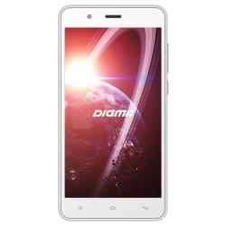 Смартфон Digma Linx C500 3G