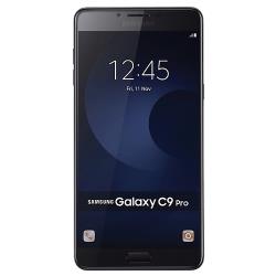 Смартфон Samsung Galaxy C9 Pro
