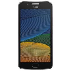 Смартфон Motorola Moto G5 16Gb