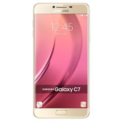 Смартфон Samsung Galaxy C7 64Gb