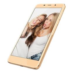 Смартфон Leagoo M8