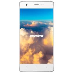 Смартфон Digma VOX S503 4G