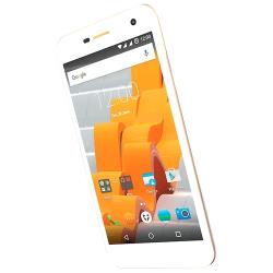 Wileyfox Spark+ 16GB (черный)