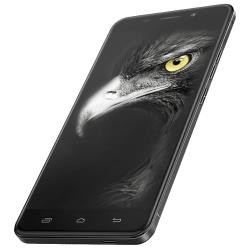 Смартфон Ulefone Metal