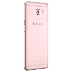 Смартфон Samsung Galaxy C5 Pro