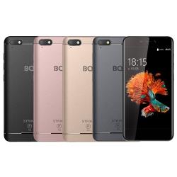 Смартфон BQ 5037 Strike Power 4G