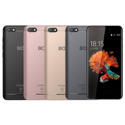 Смартфон BQ 5037 Strike Power 4G