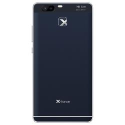 Смартфон teXet X-force TM-5009