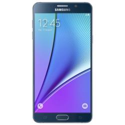 Смартфон Samsung Galaxy Note 5 Duos 32Gb