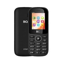 Телефон BQ 1807 Step +