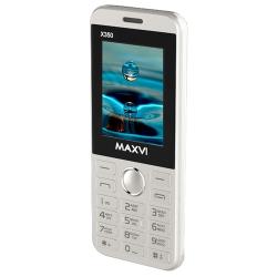 Телефон MAXVI X350