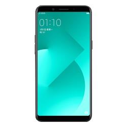 Смартфон OPPO A83 6 / 128 ГБ, Dual nano SIM, черный