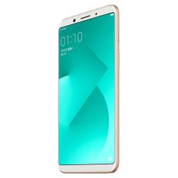 Смартфон OPPO A83 6 / 128 ГБ, Dual nano SIM, черный