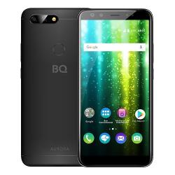 Смартфон BQ 6000L Aurora