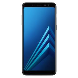 Смартфон Samsung Galaxy A8 (2018)