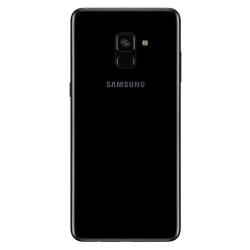 Смартфон Samsung Galaxy A8+