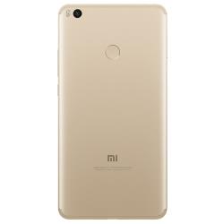 Смартфон Xiaomi Mi Max 2 4 / 128 ГБ Global, 2 SIM, черный