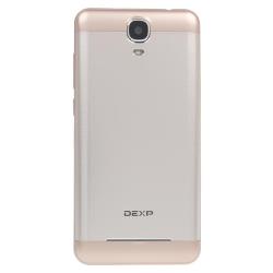 Смартфон DEXP Ixion ES850