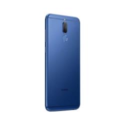 Смартфон HUAWEI Mate 10 Lite 4 / 64 ГБ, 2 SIM, графитовый черный
