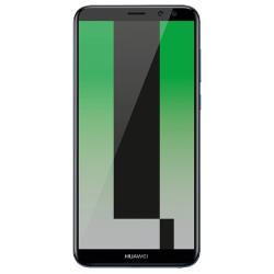 Смартфон HUAWEI Mate 10 Lite 4 / 64 ГБ, 2 SIM, графитовый черный