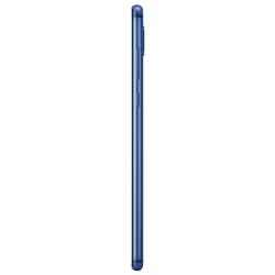 Смартфон HUAWEI Mate 10 Lite 4 / 64 ГБ, 2 SIM, графитовый черный