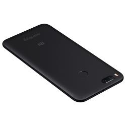 Смартфон Xiaomi Mi A1 4 / 32 ГБ, 2 SIM, черный