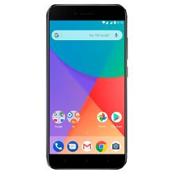 Смартфон Xiaomi Mi A1 4 / 32 ГБ, 2 SIM, черный